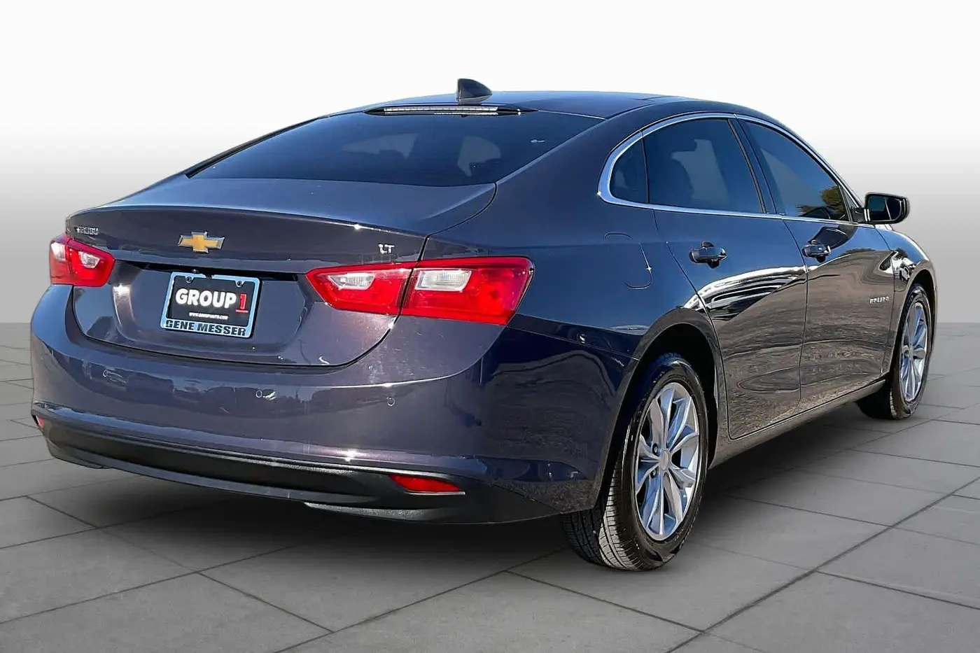 2025 Chevrolet Malibu - $20,619
