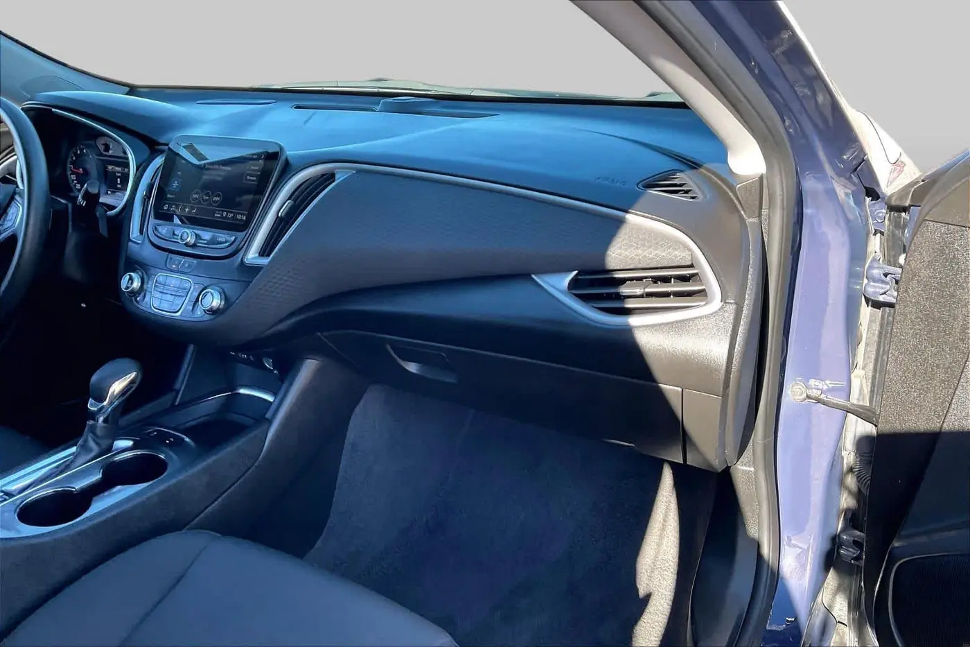 2025 Chevrolet Malibu - $20,619