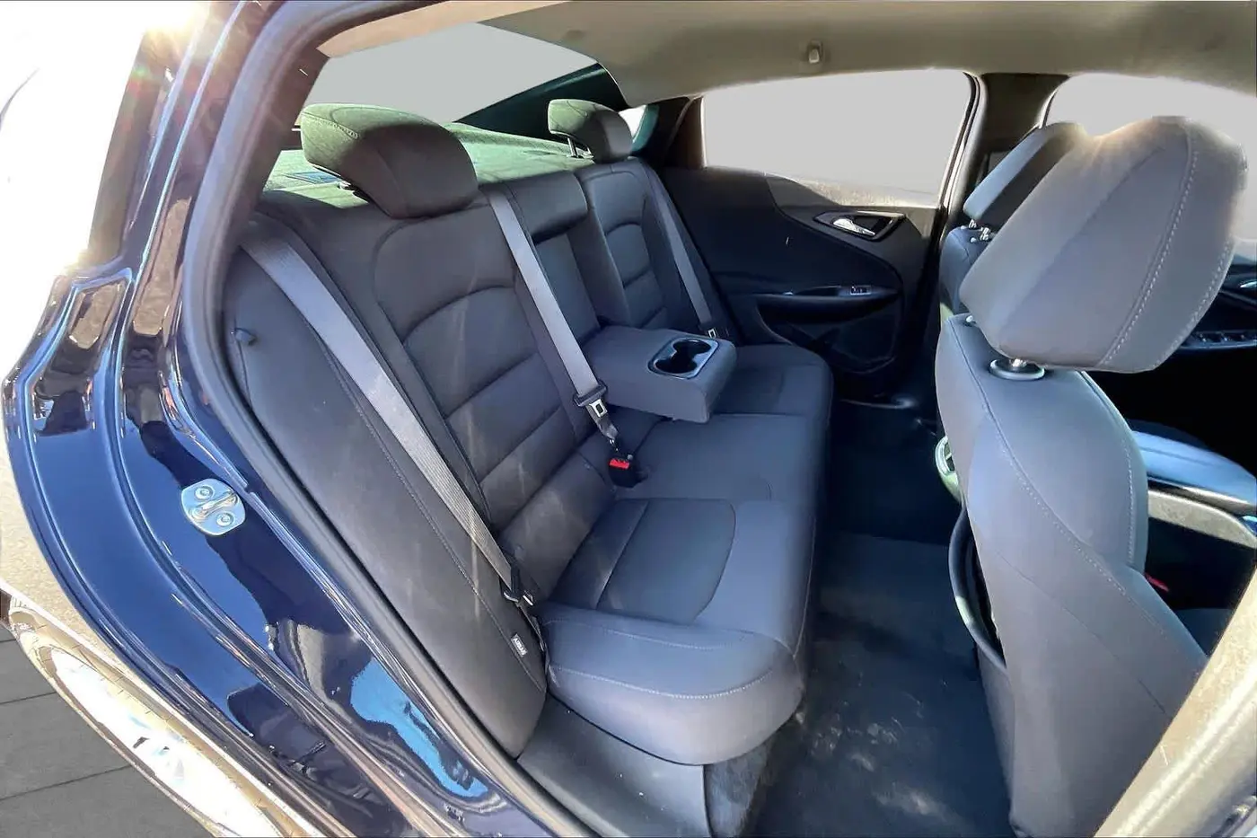 2025 Chevrolet Malibu - $20,619
