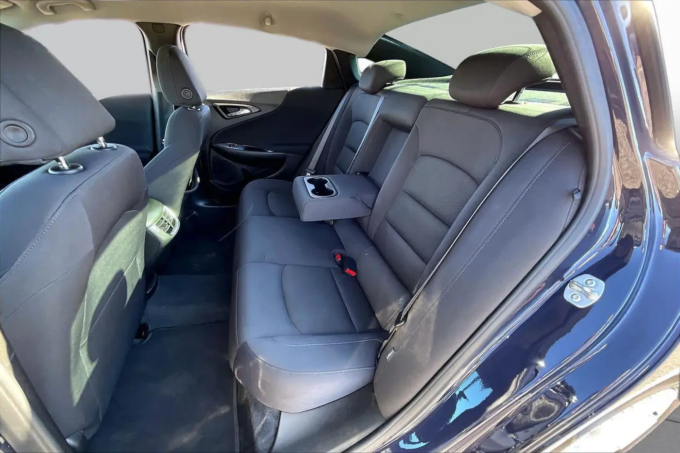 2025 Chevrolet Malibu - $20,619