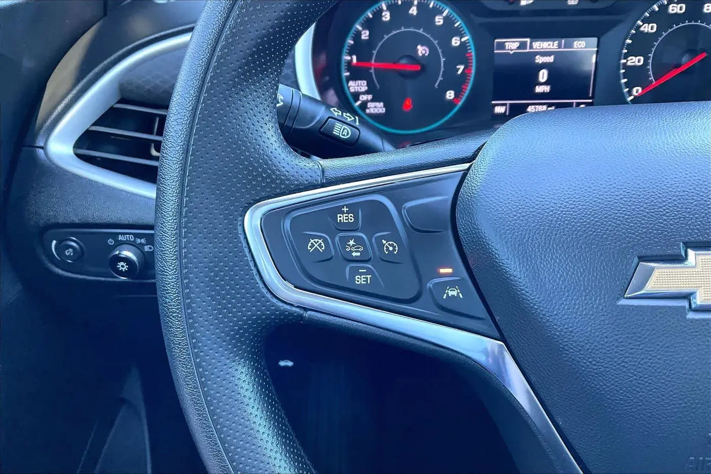 2025 Chevrolet Malibu - $20,619
