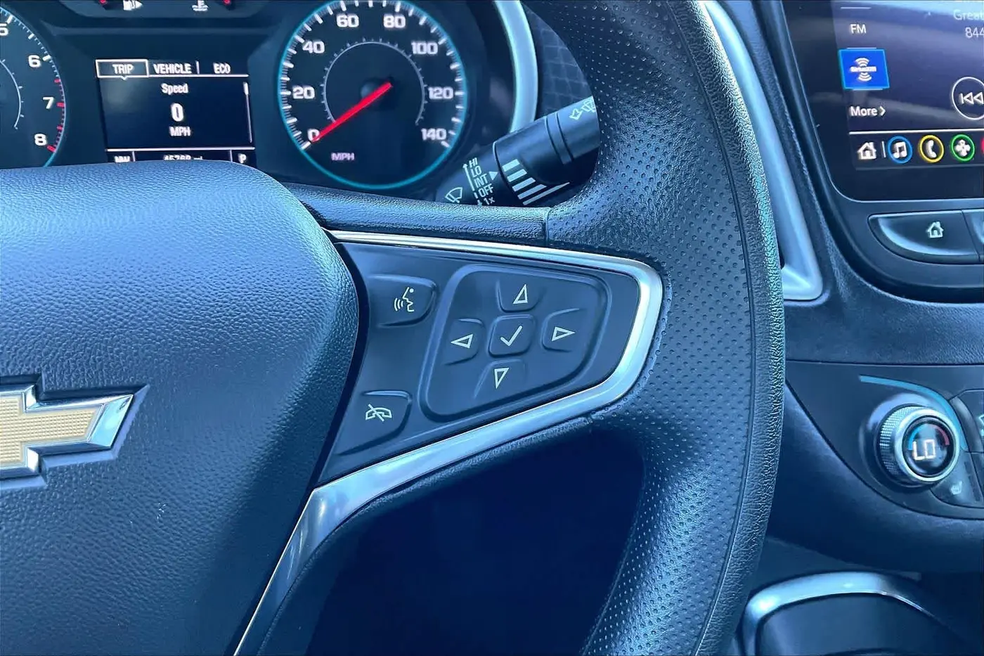 2025 Chevrolet Malibu - $20,619