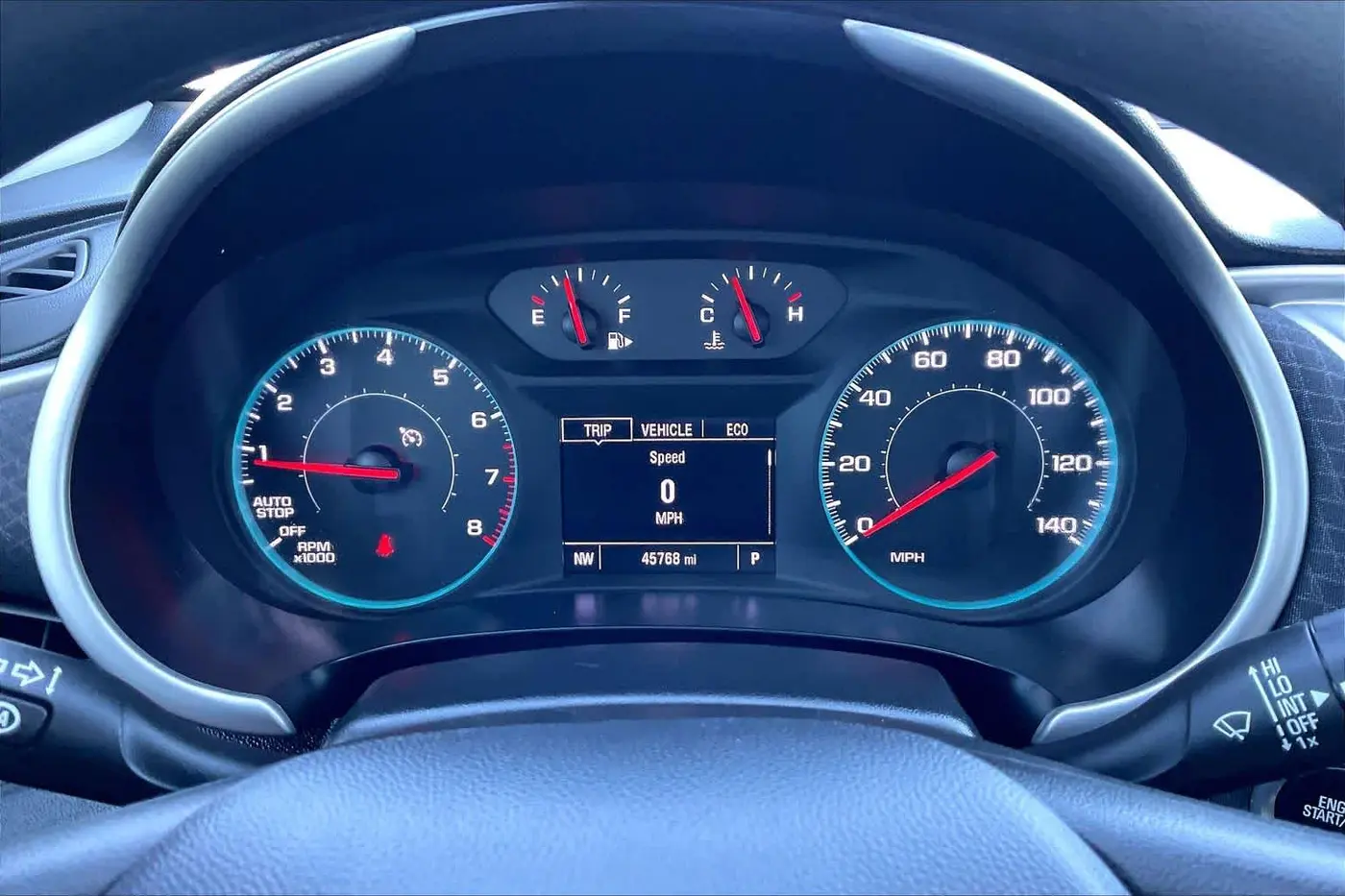 2025 Chevrolet Malibu - $20,619