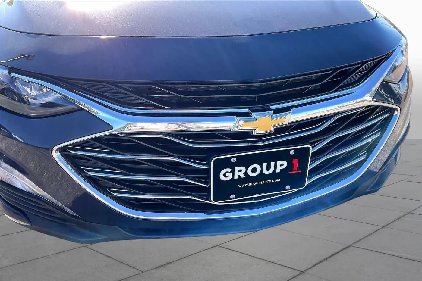 2025 Chevrolet Malibu - $20,619