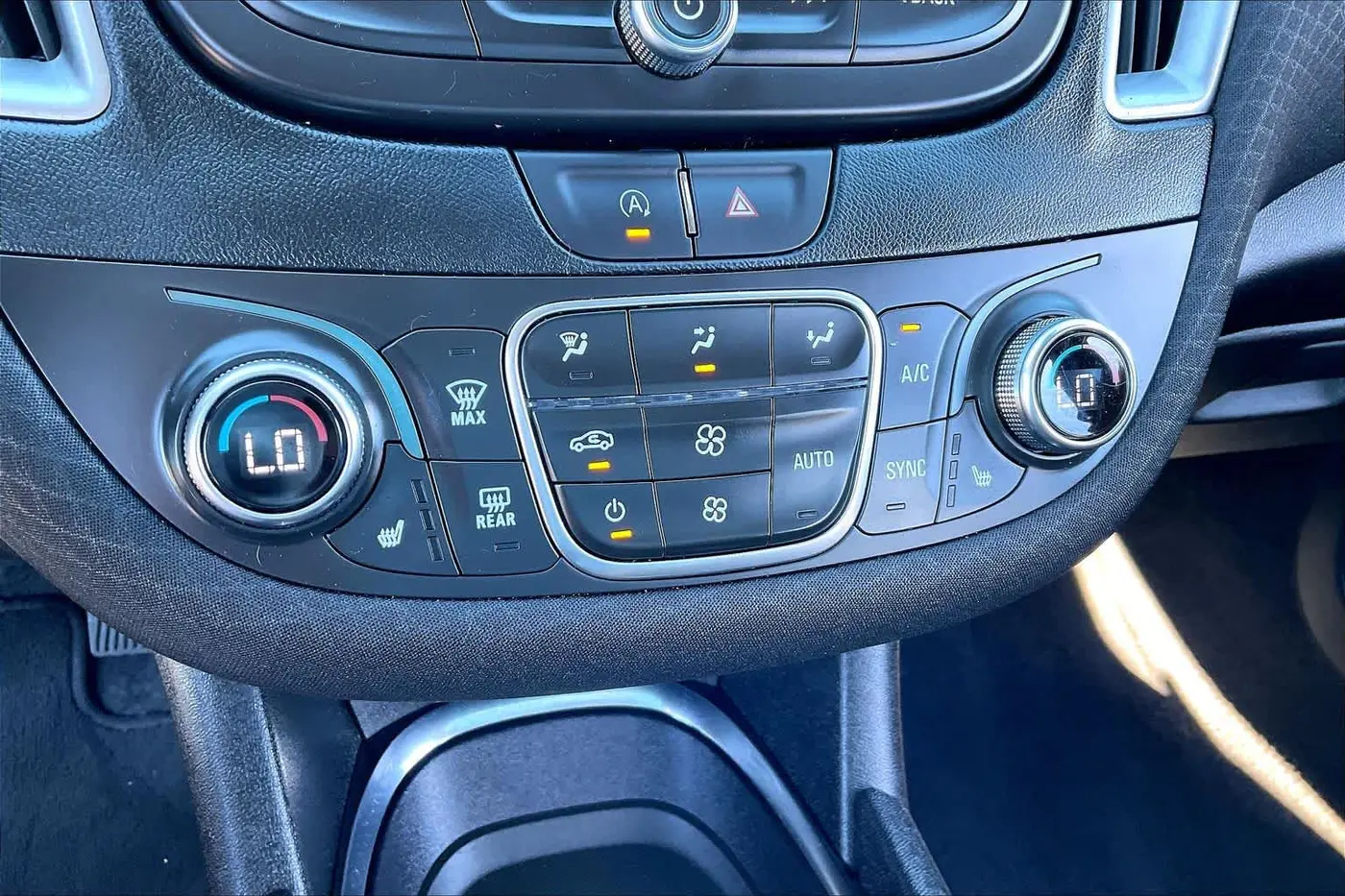 2025 Chevrolet Malibu - $20,619