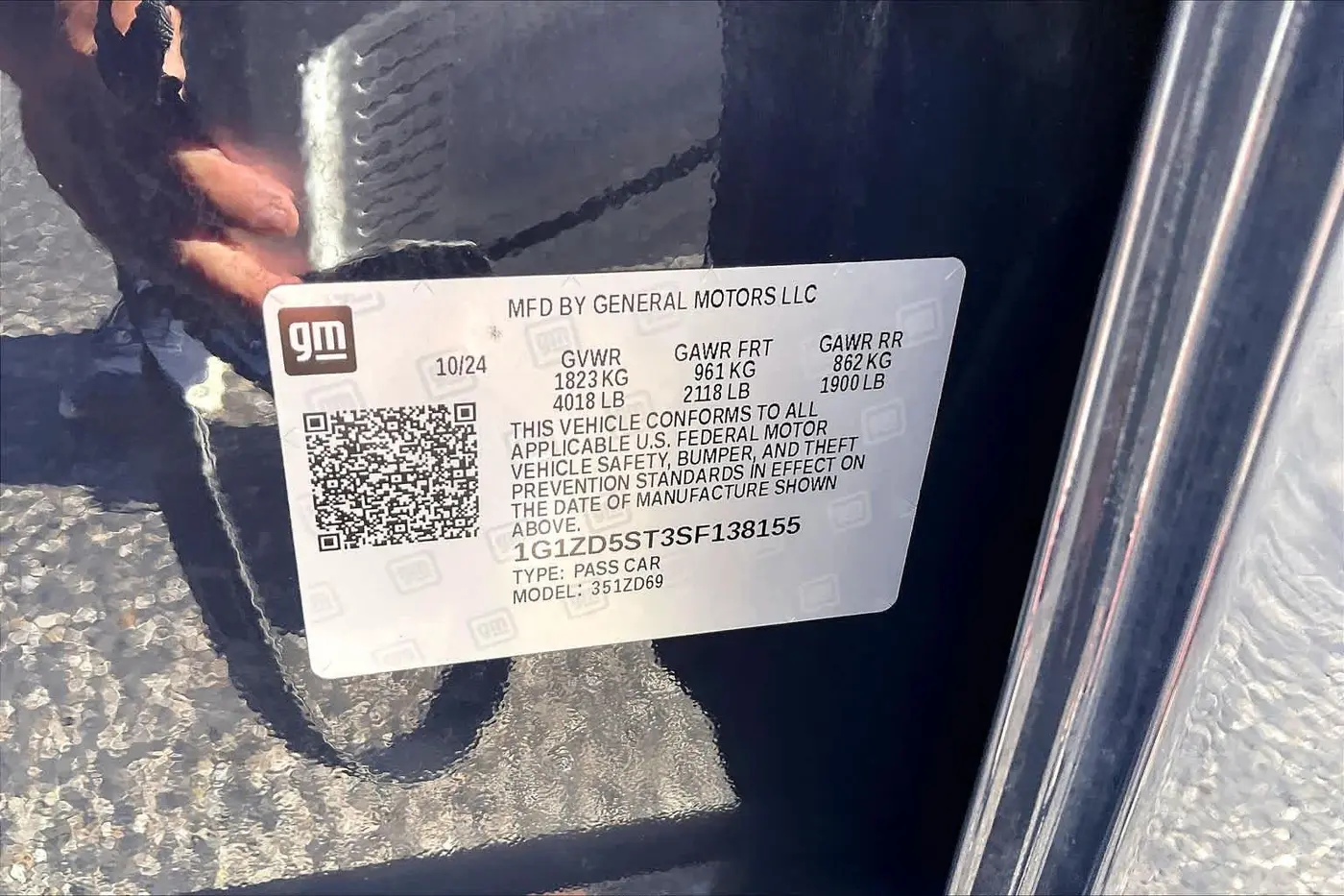 2025 Chevrolet Malibu - $20,619