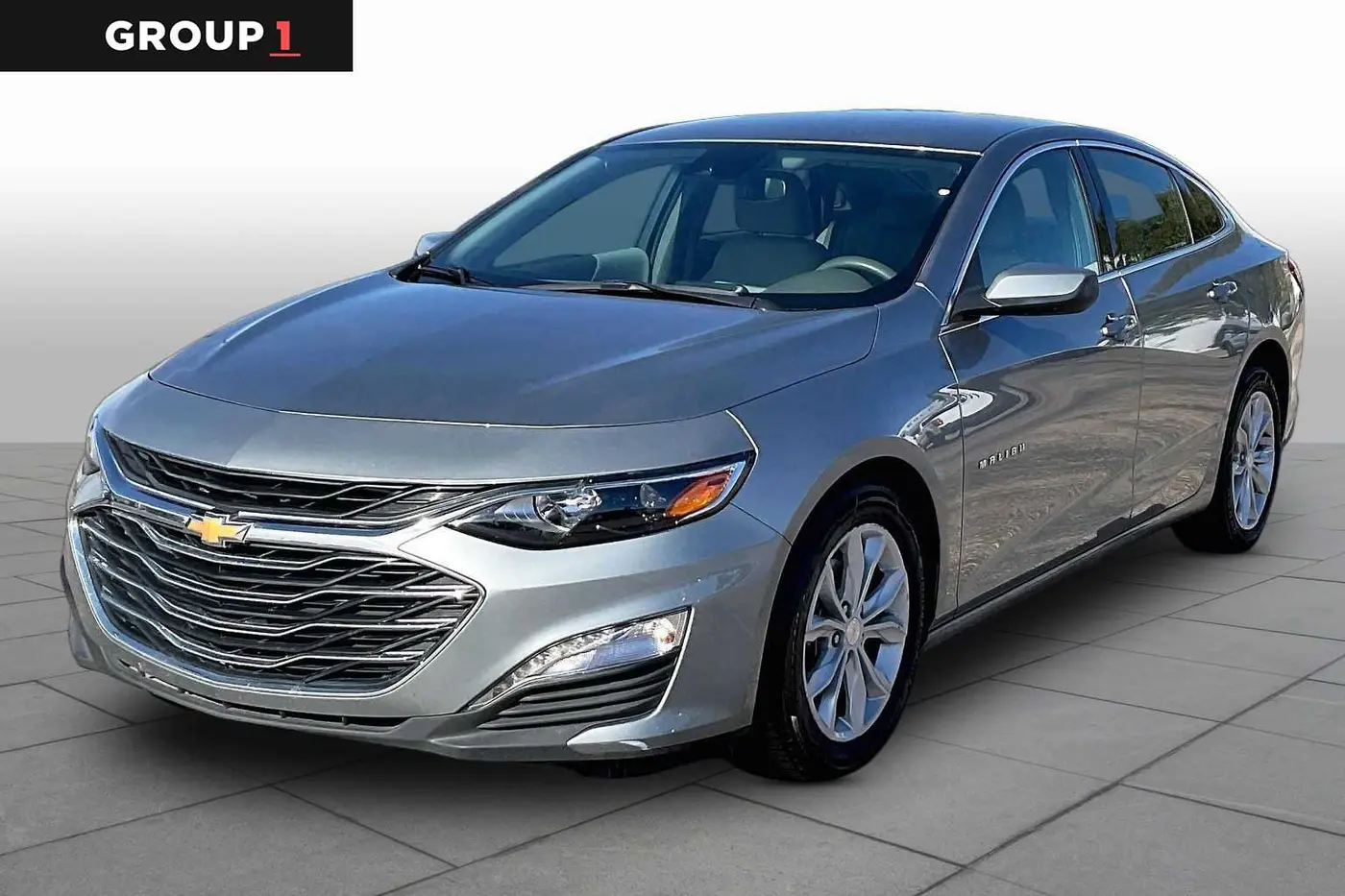 2025 Chevrolet Malibu - $20,919