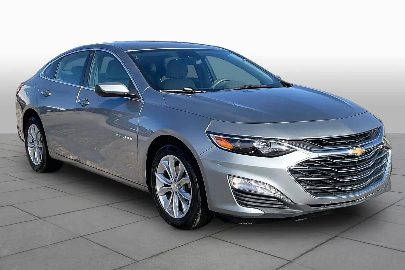 2025 Chevrolet Malibu - $20,919