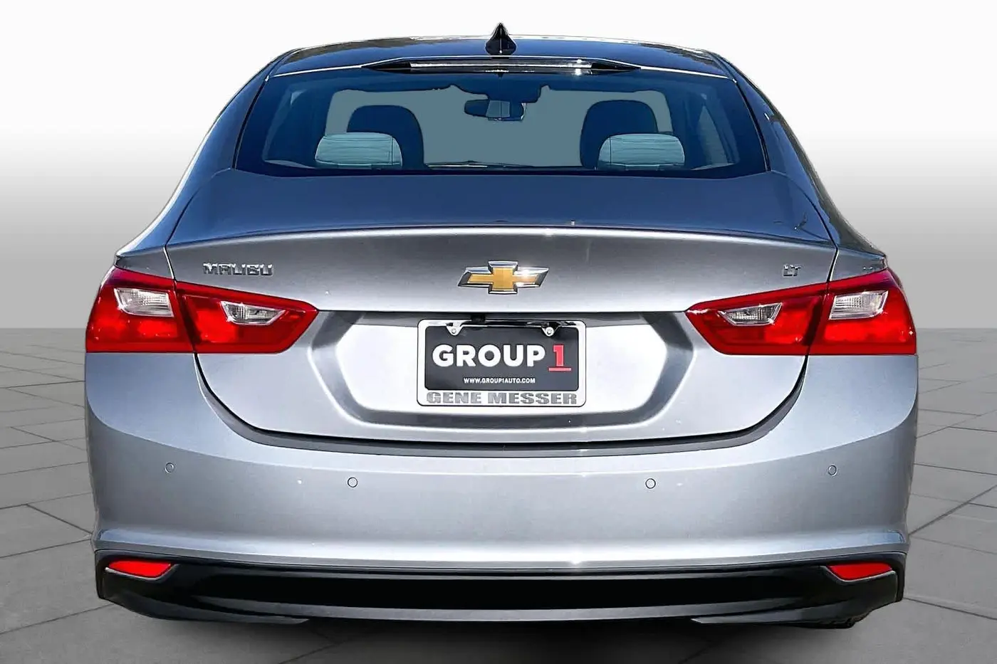 2025 Chevrolet Malibu - $20,919