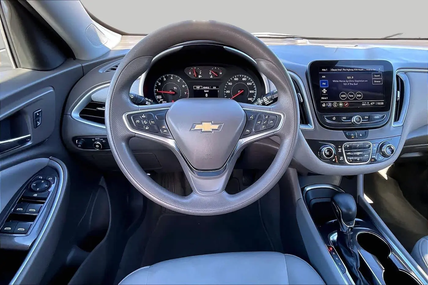 2025 Chevrolet Malibu - $20,919