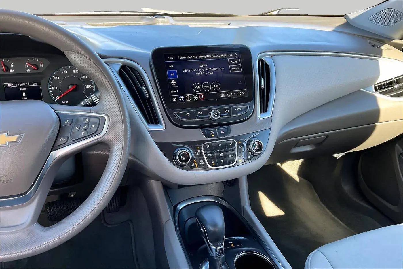 2025 Chevrolet Malibu - $20,919