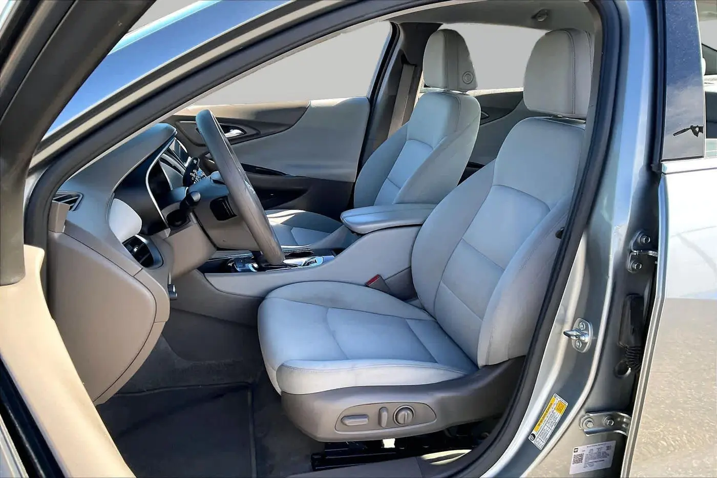 2025 Chevrolet Malibu - $20,919