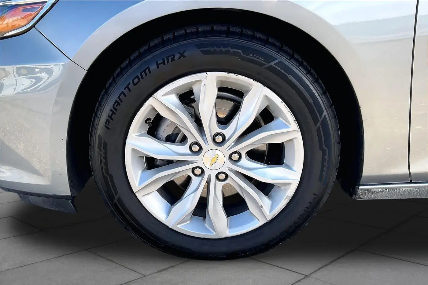 2025 Chevrolet Malibu - $20,919