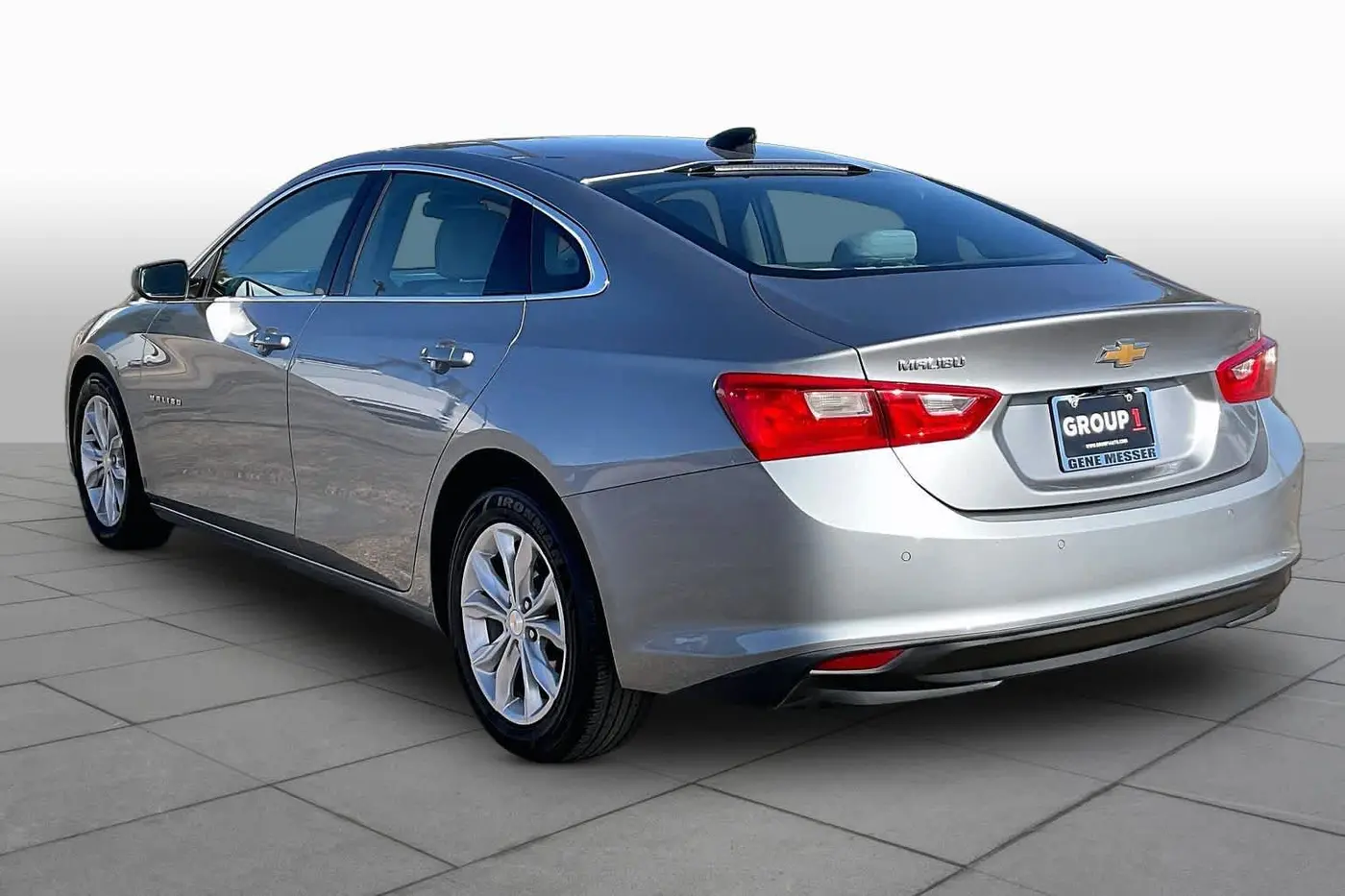 2025 Chevrolet Malibu - $20,919