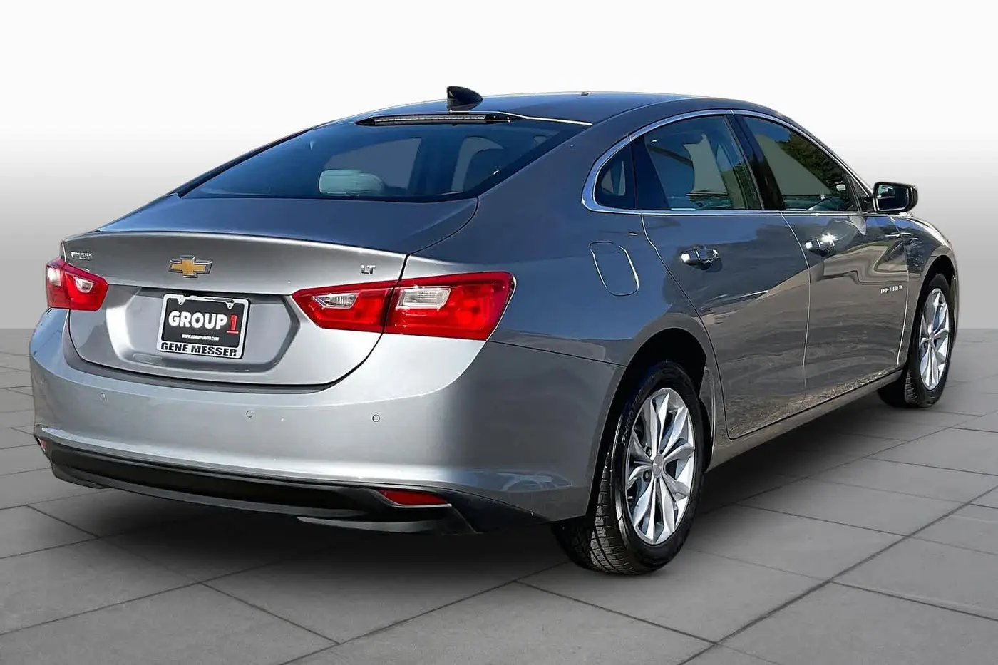 2025 Chevrolet Malibu - $20,919