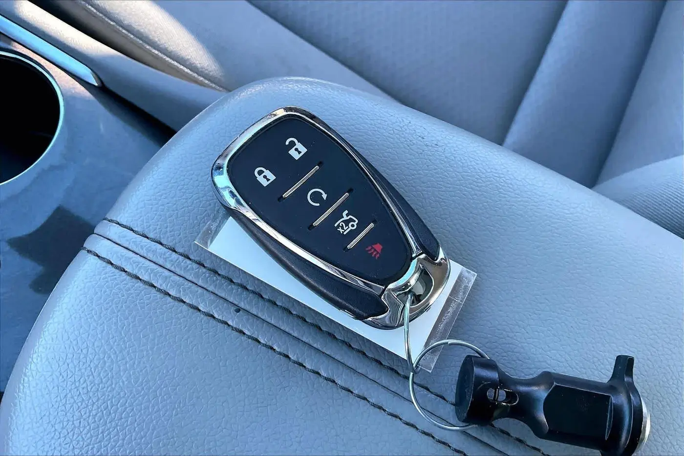 2025 Chevrolet Malibu - $20,919