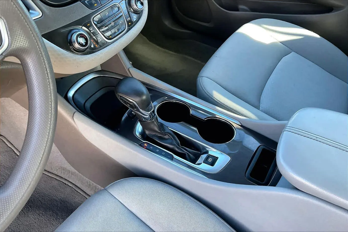 2025 Chevrolet Malibu - $20,919