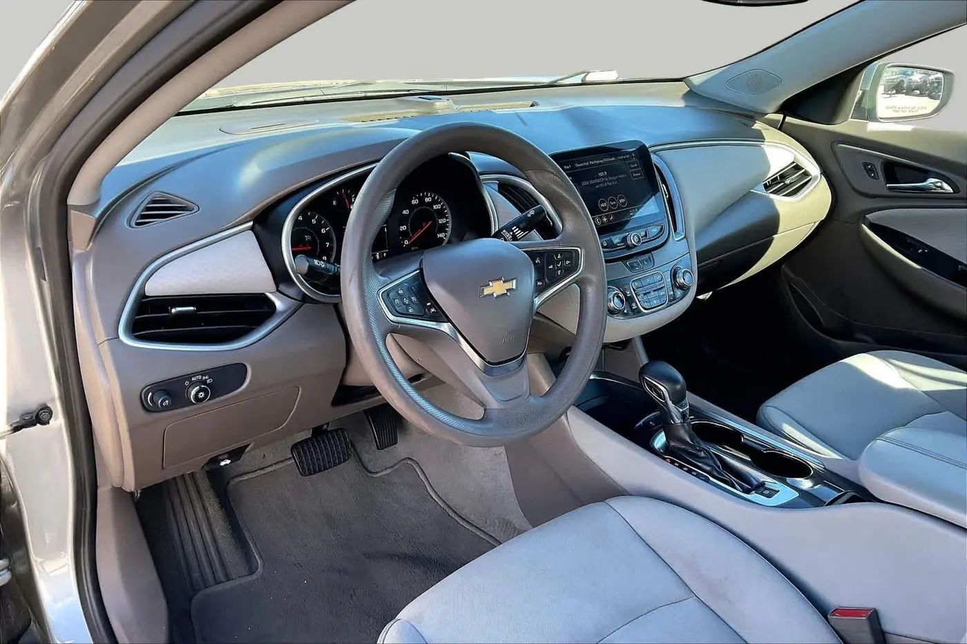 2025 Chevrolet Malibu - $20,919