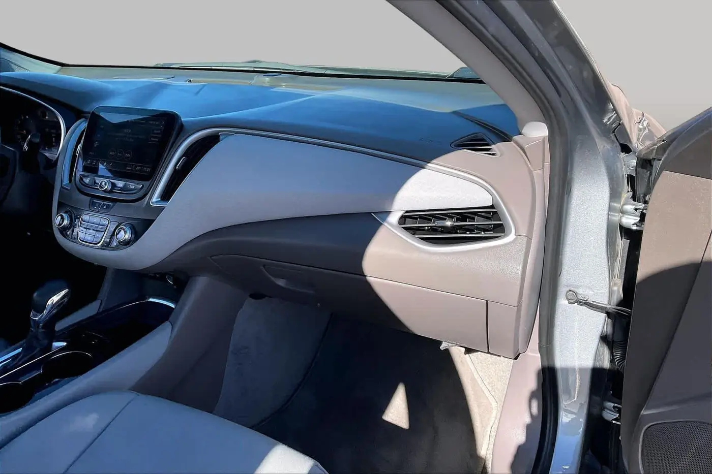 2025 Chevrolet Malibu - $20,919