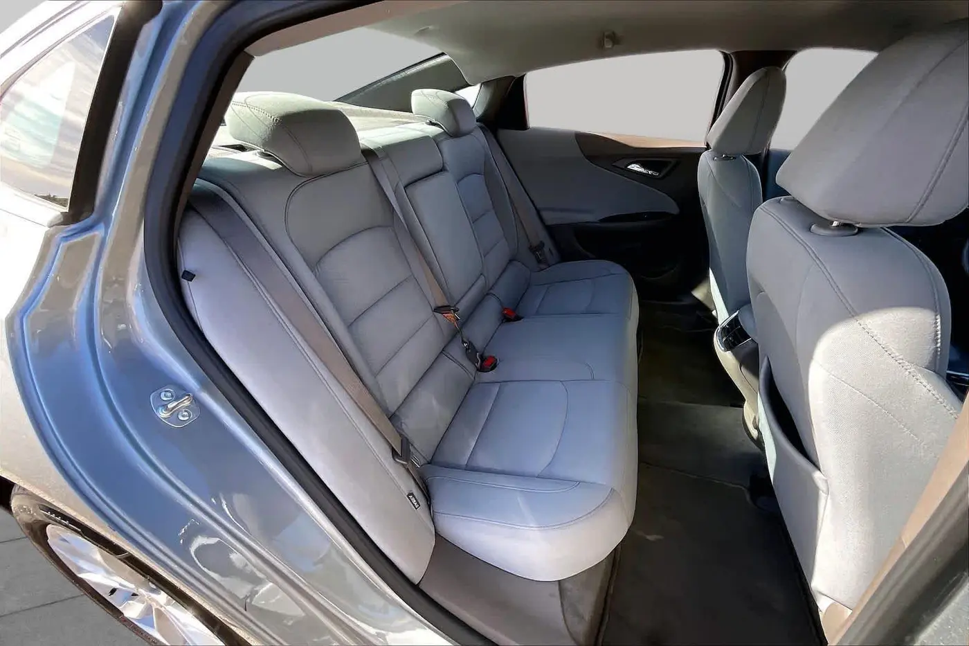 2025 Chevrolet Malibu - $20,919
