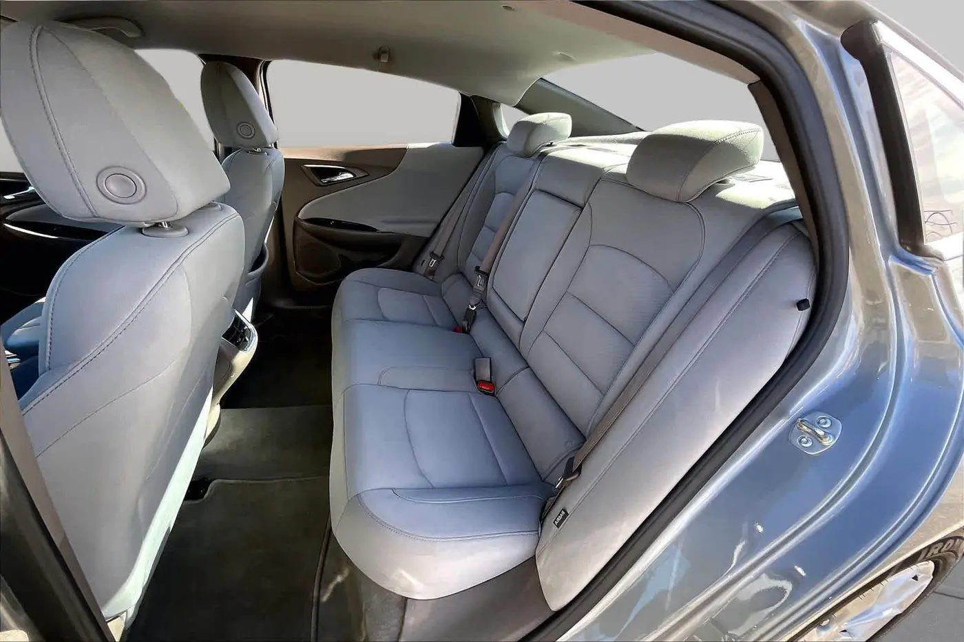 2025 Chevrolet Malibu - $20,919
