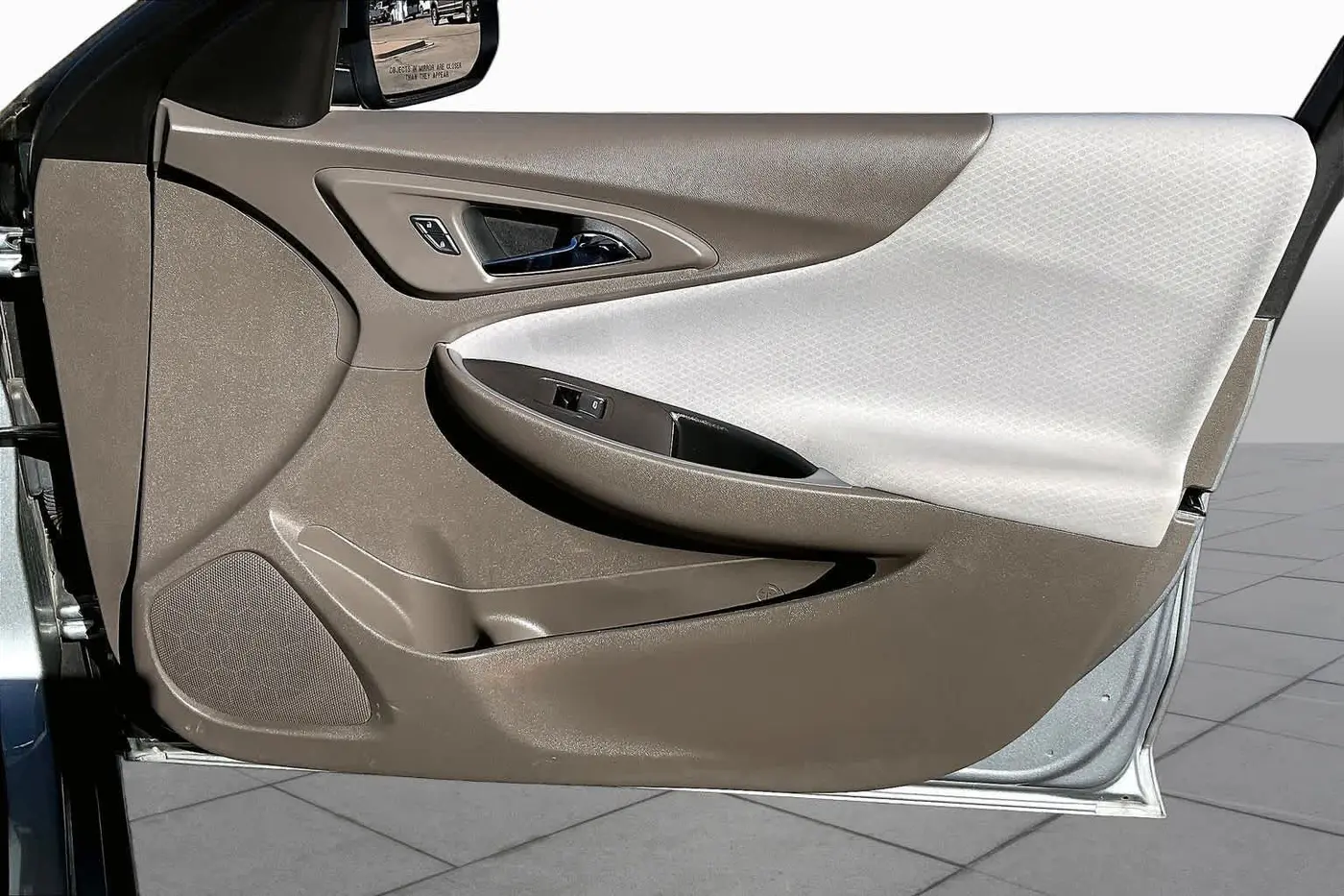 2025 Chevrolet Malibu - $20,919