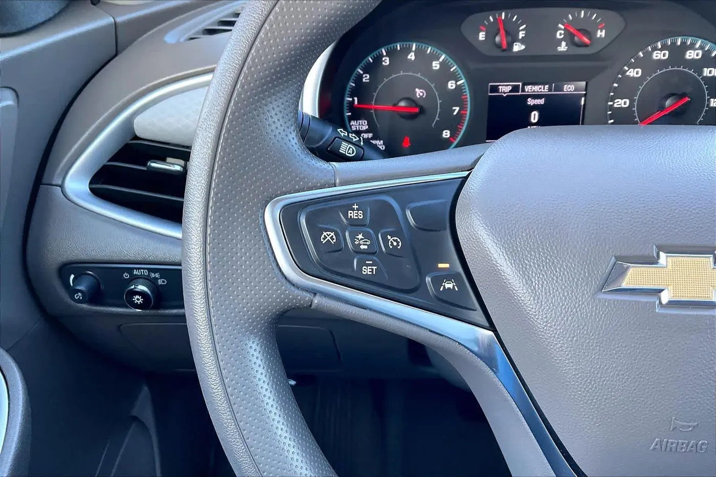 2025 Chevrolet Malibu - $20,919