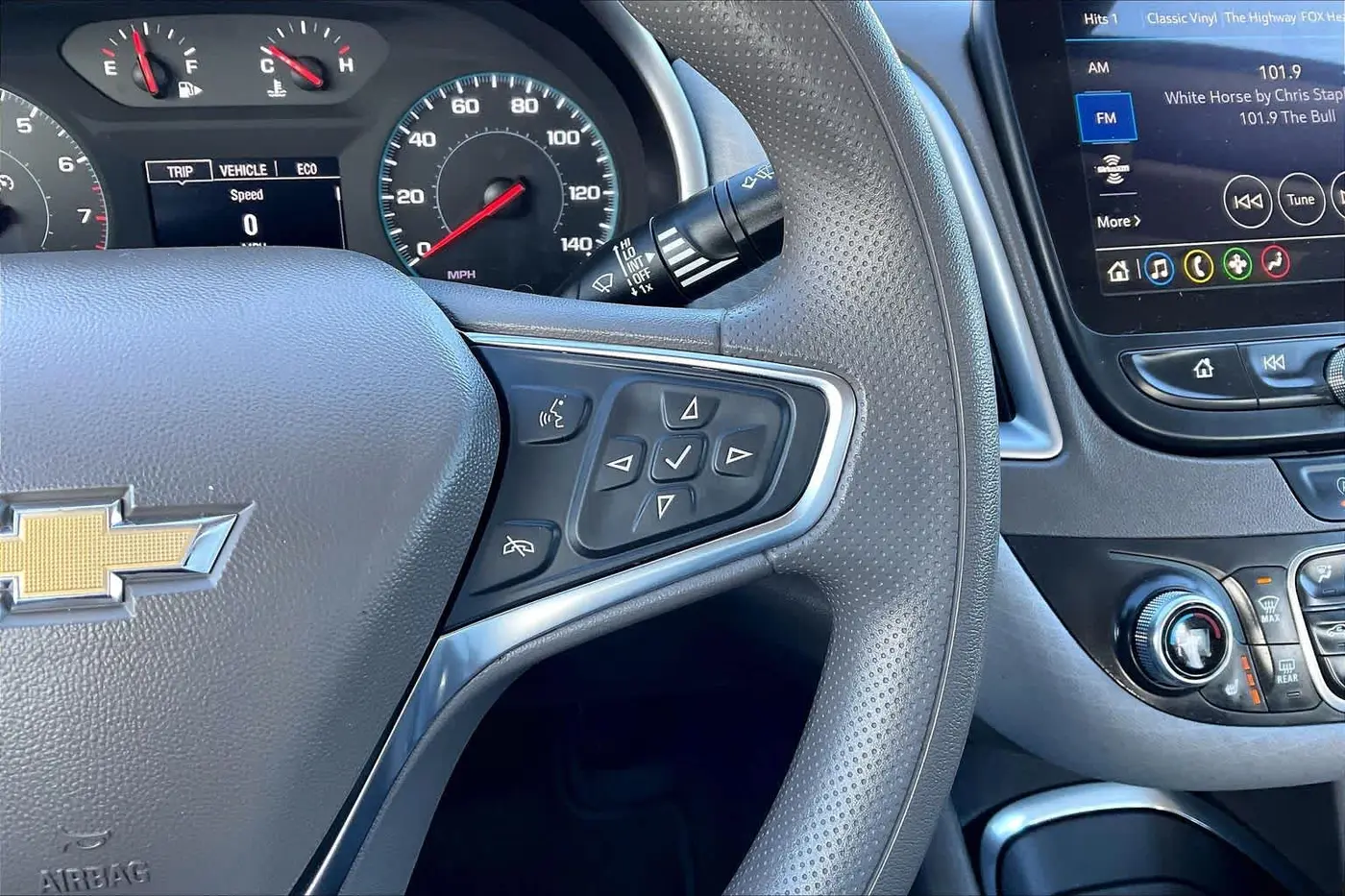 2025 Chevrolet Malibu - $20,919