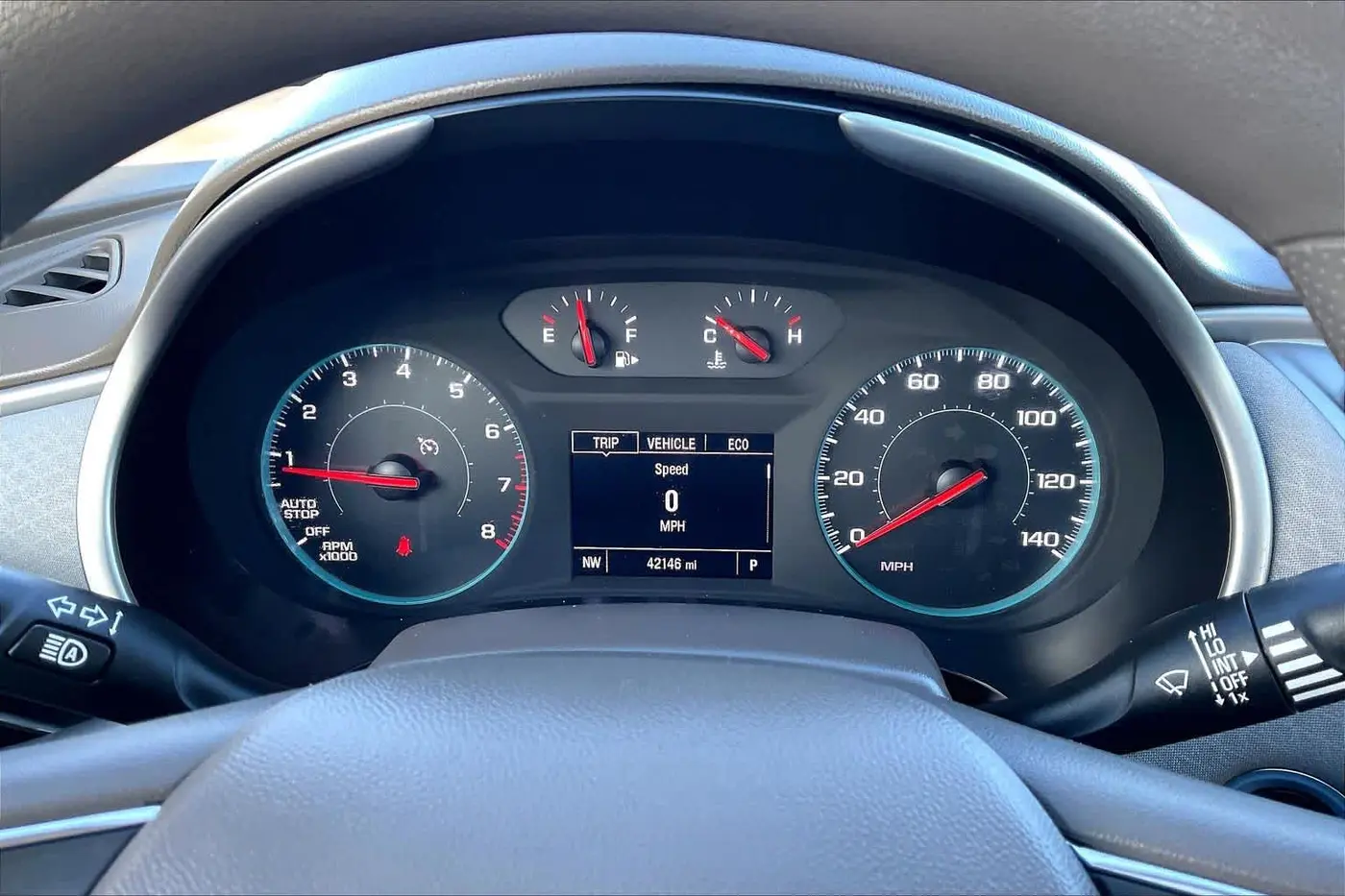 2025 Chevrolet Malibu - $20,919