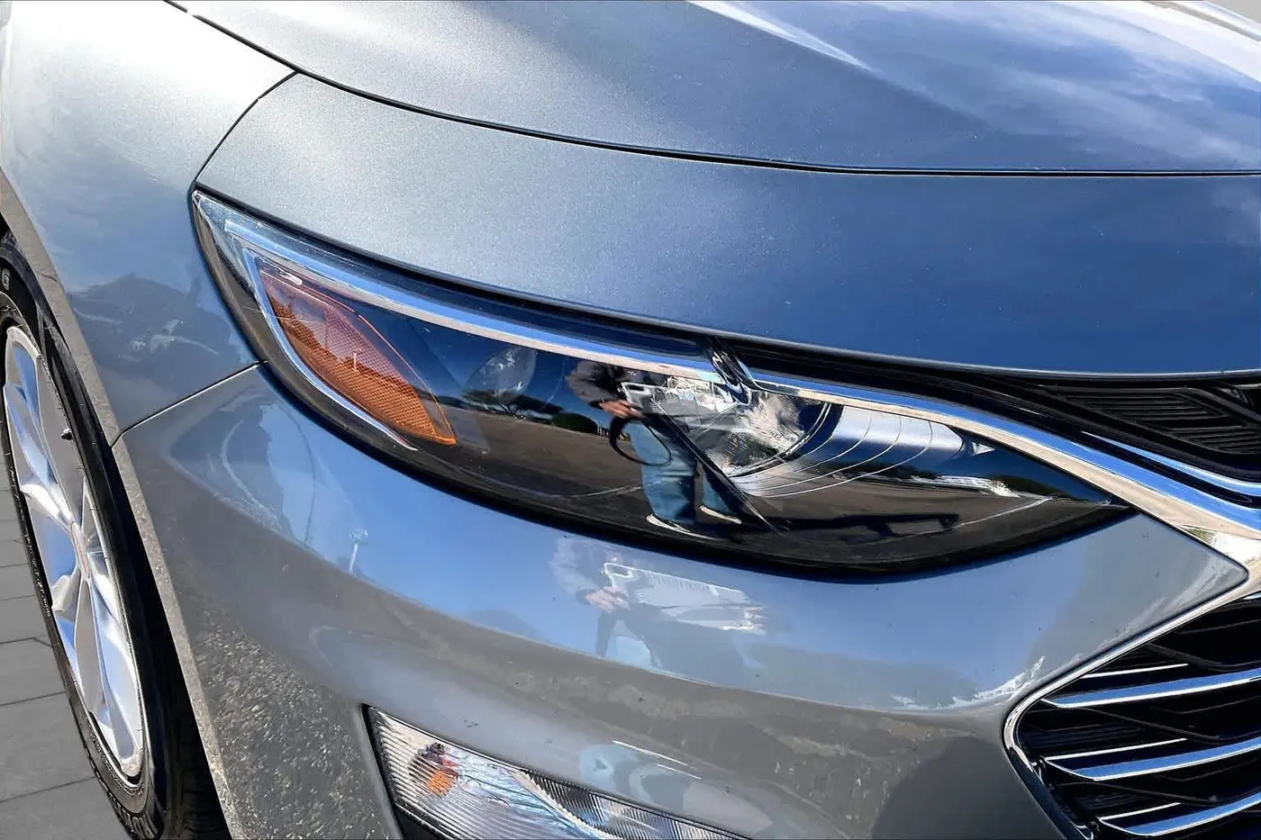 2025 Chevrolet Malibu - $20,919