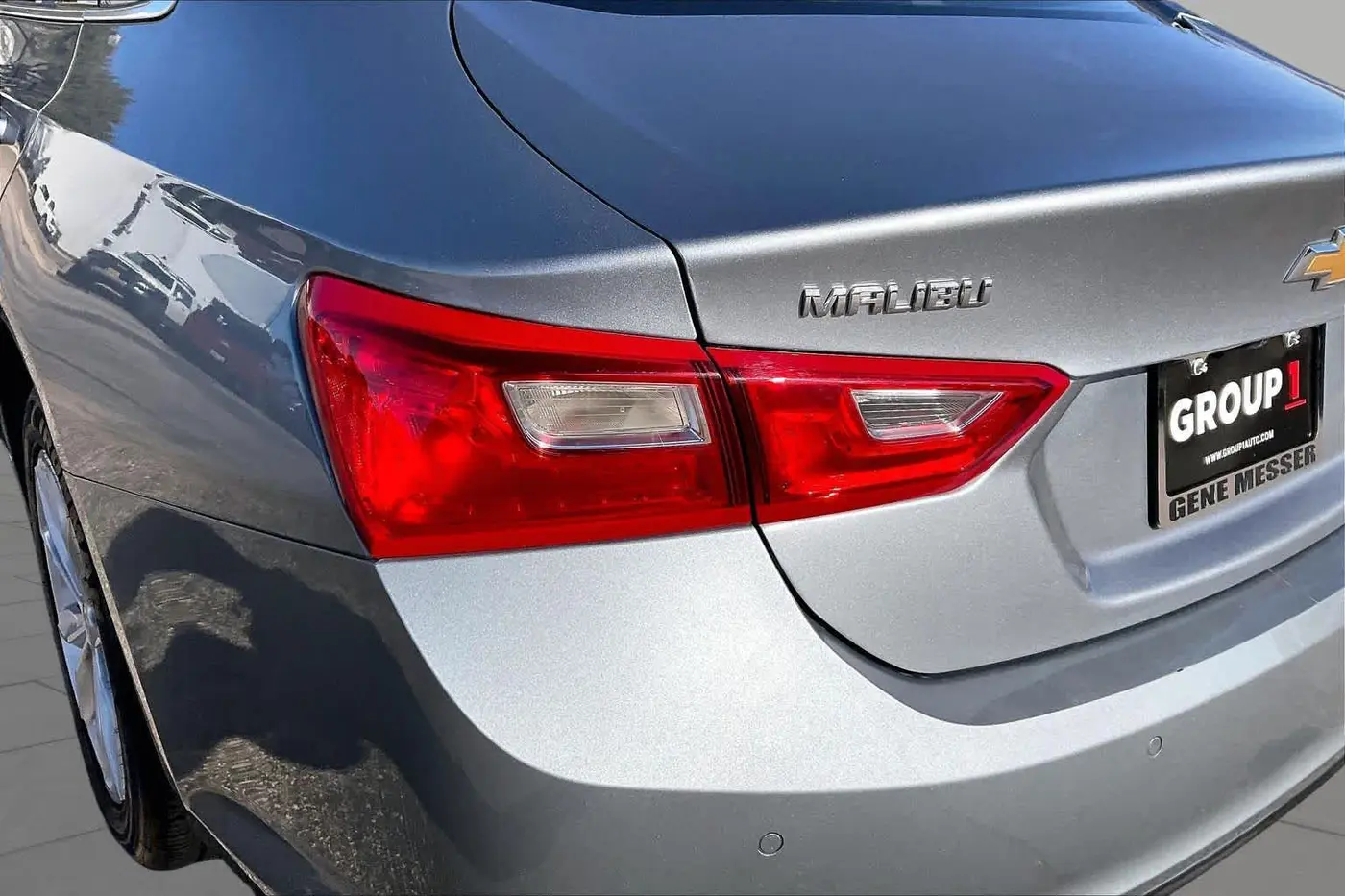 2025 Chevrolet Malibu - $20,919