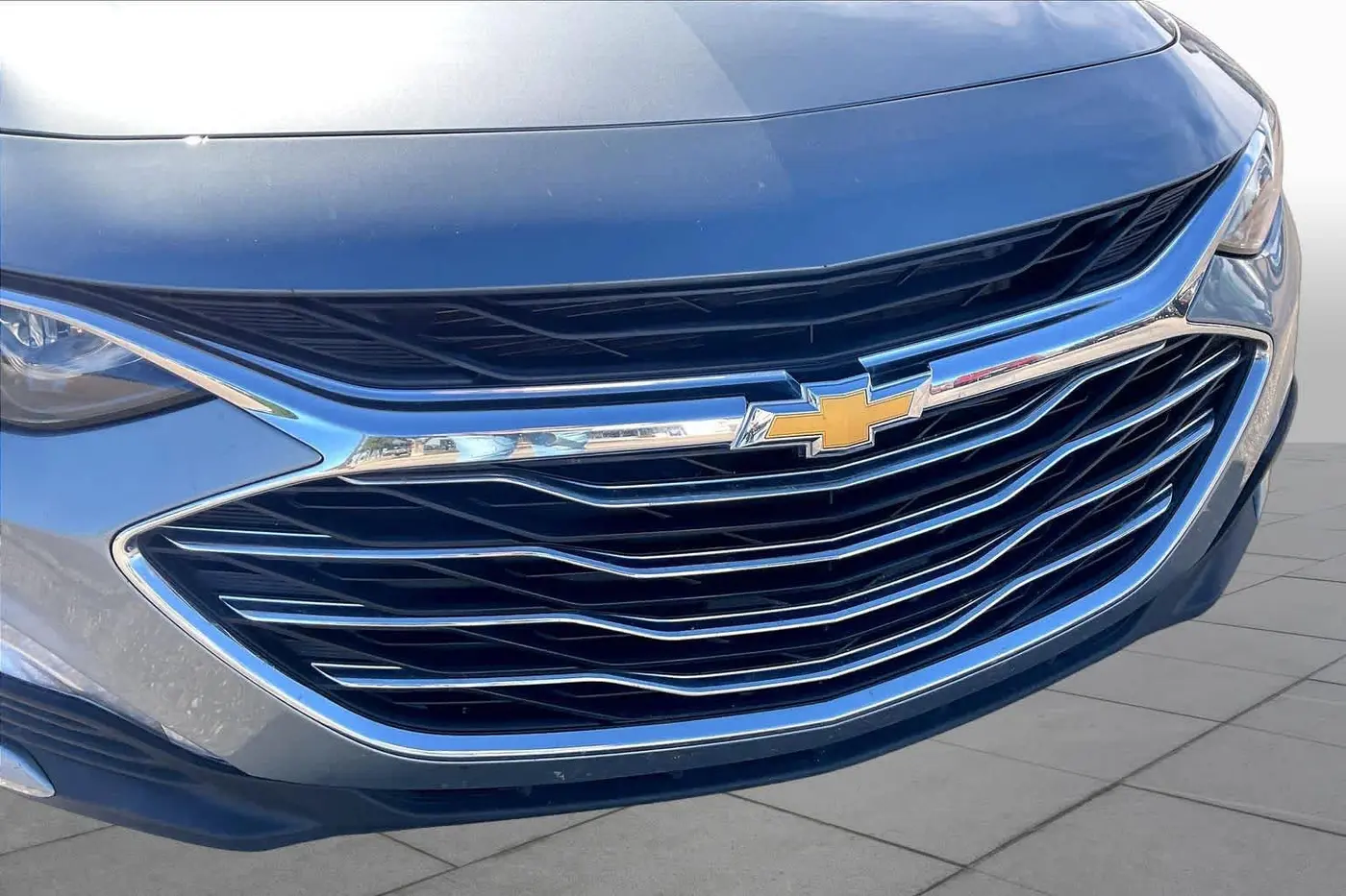 2025 Chevrolet Malibu - $20,919