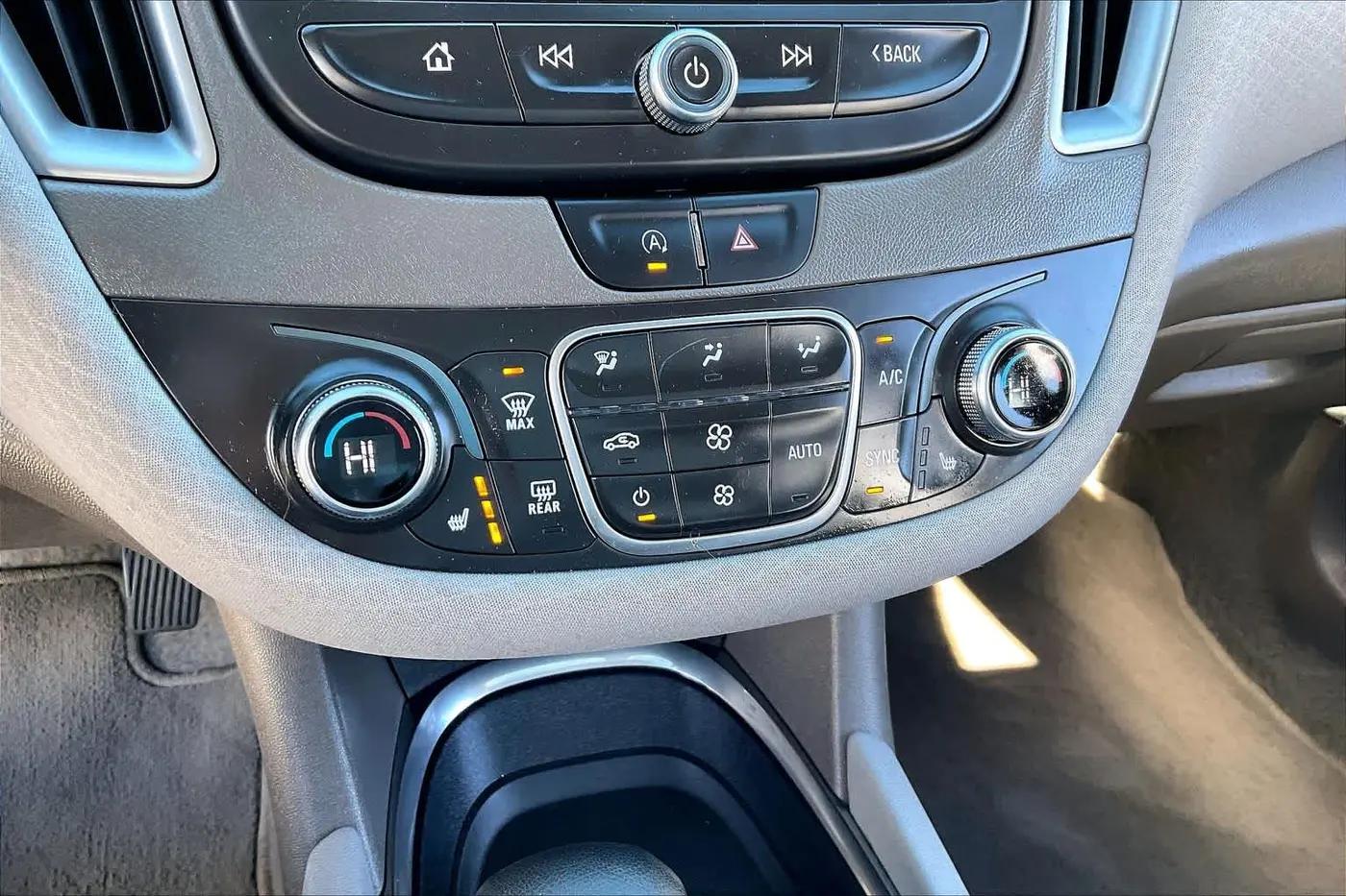 2025 Chevrolet Malibu - $20,919