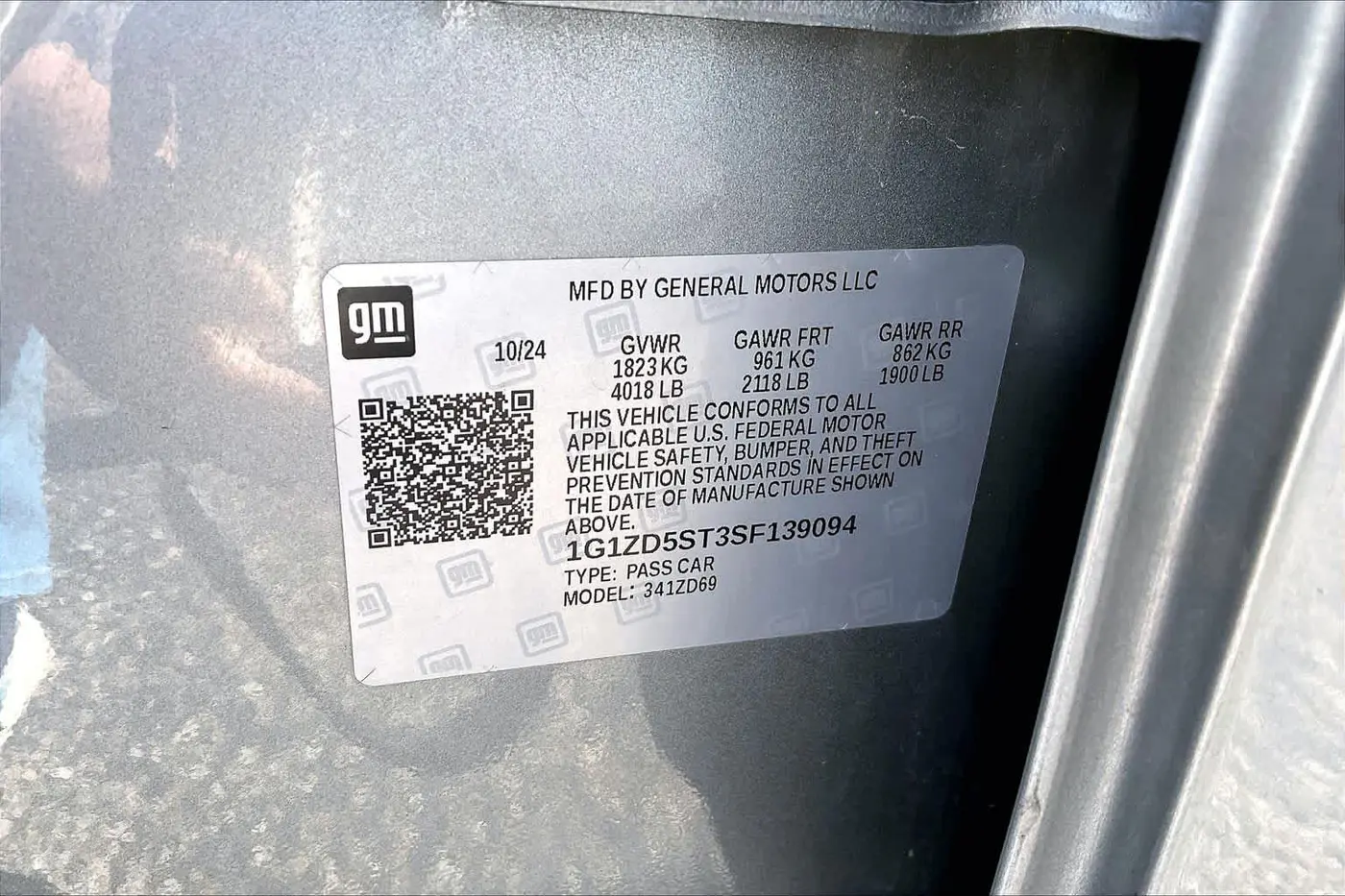 2025 Chevrolet Malibu - $20,919