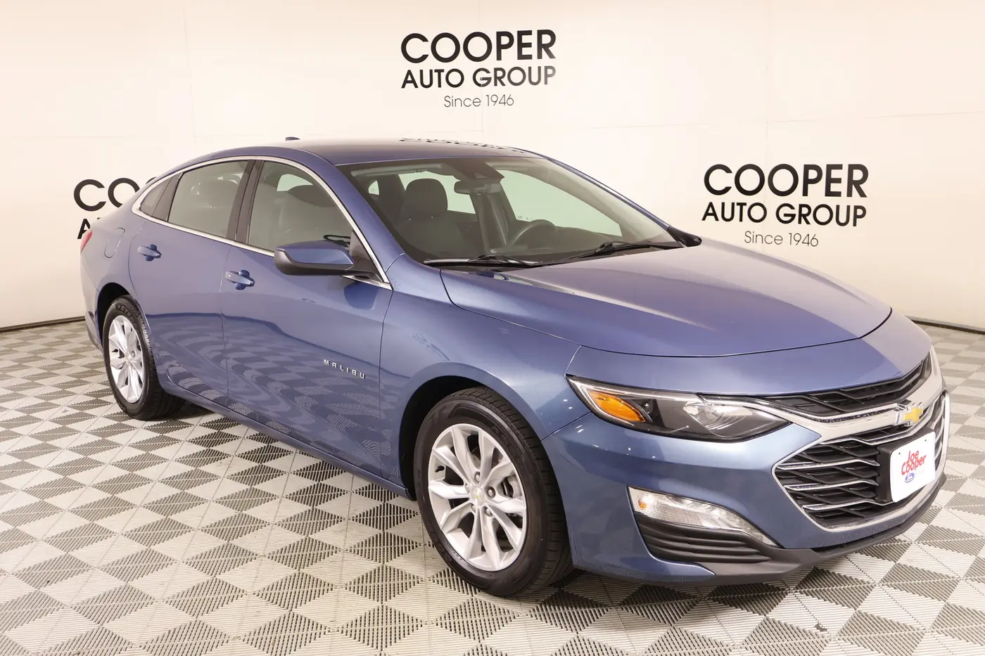 2025 Chevrolet Malibu - $18,380