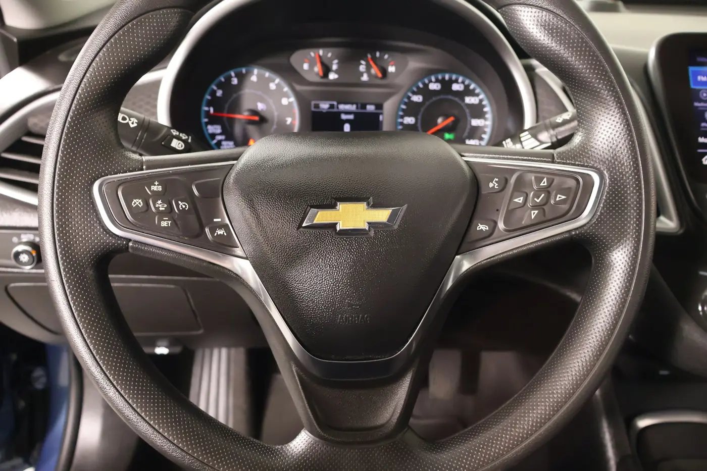 2025 Chevrolet Malibu - $18,380