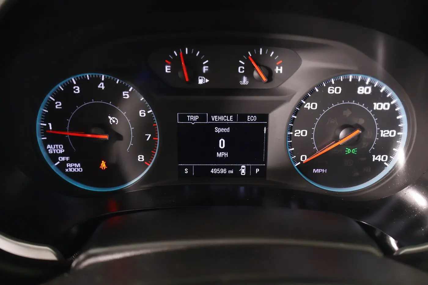 2025 Chevrolet Malibu - $18,380