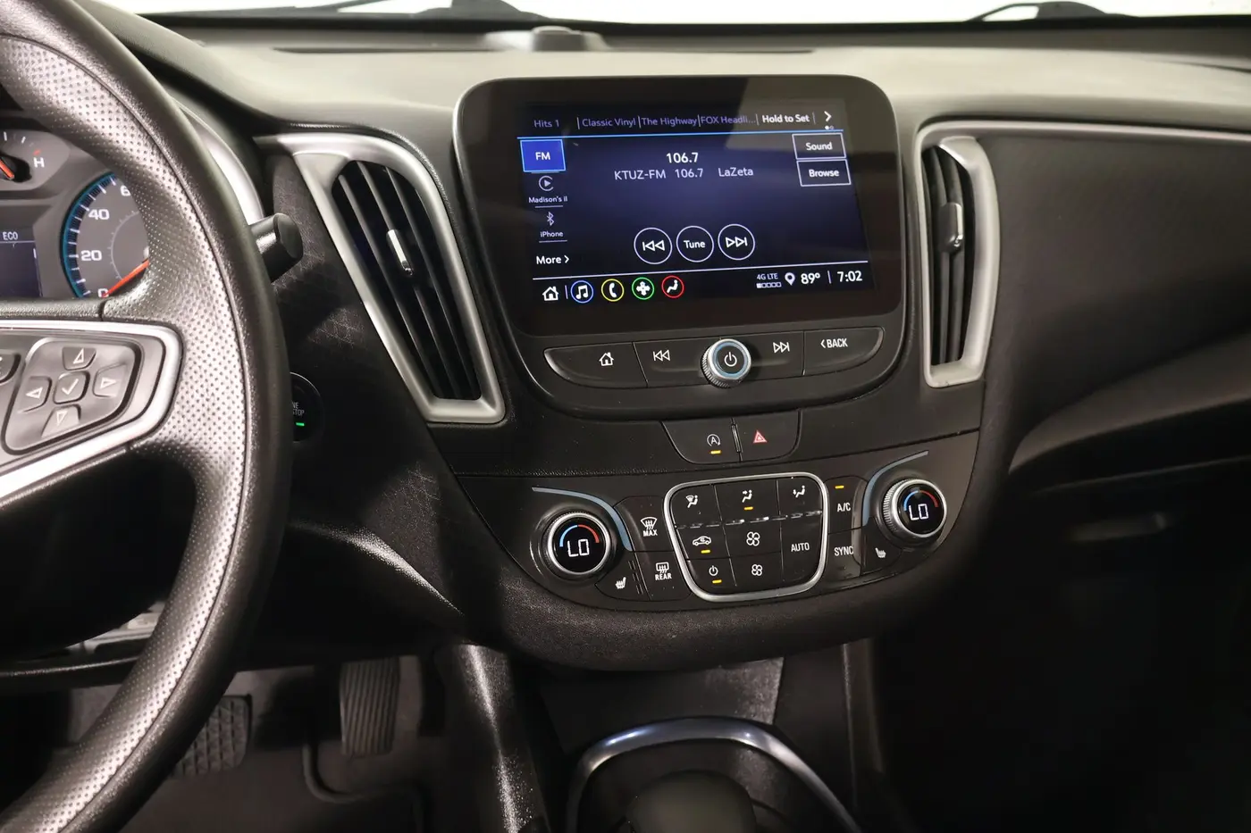 2025 Chevrolet Malibu - $18,380