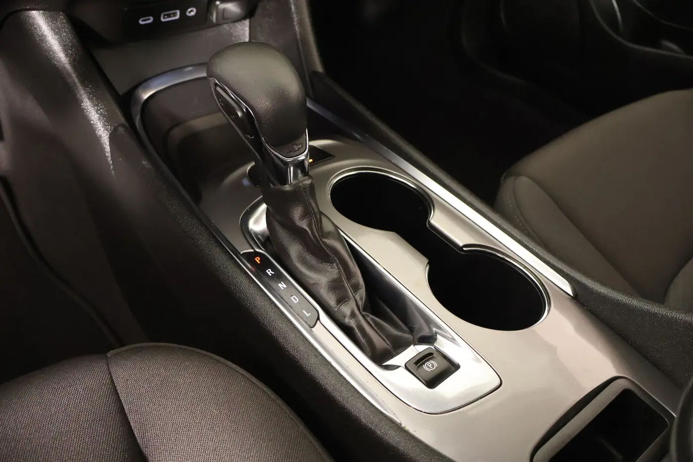 2025 Chevrolet Malibu - $18,380