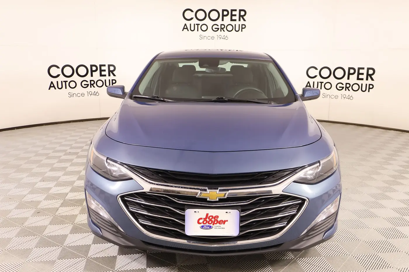 2025 Chevrolet Malibu - $18,380