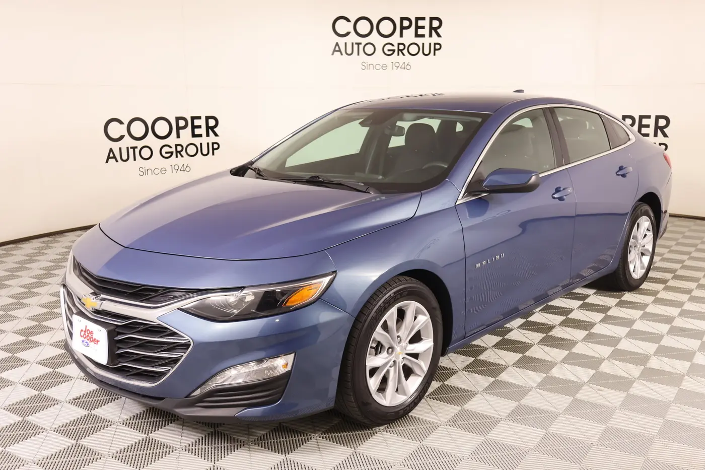 2025 Chevrolet Malibu - $18,380