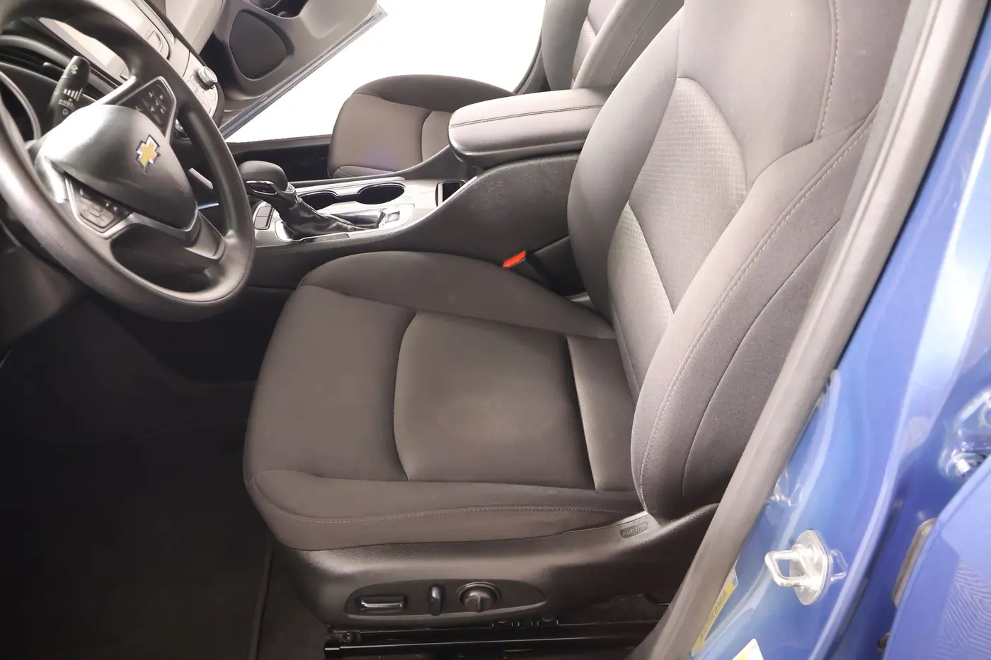 2025 Chevrolet Malibu - $18,380