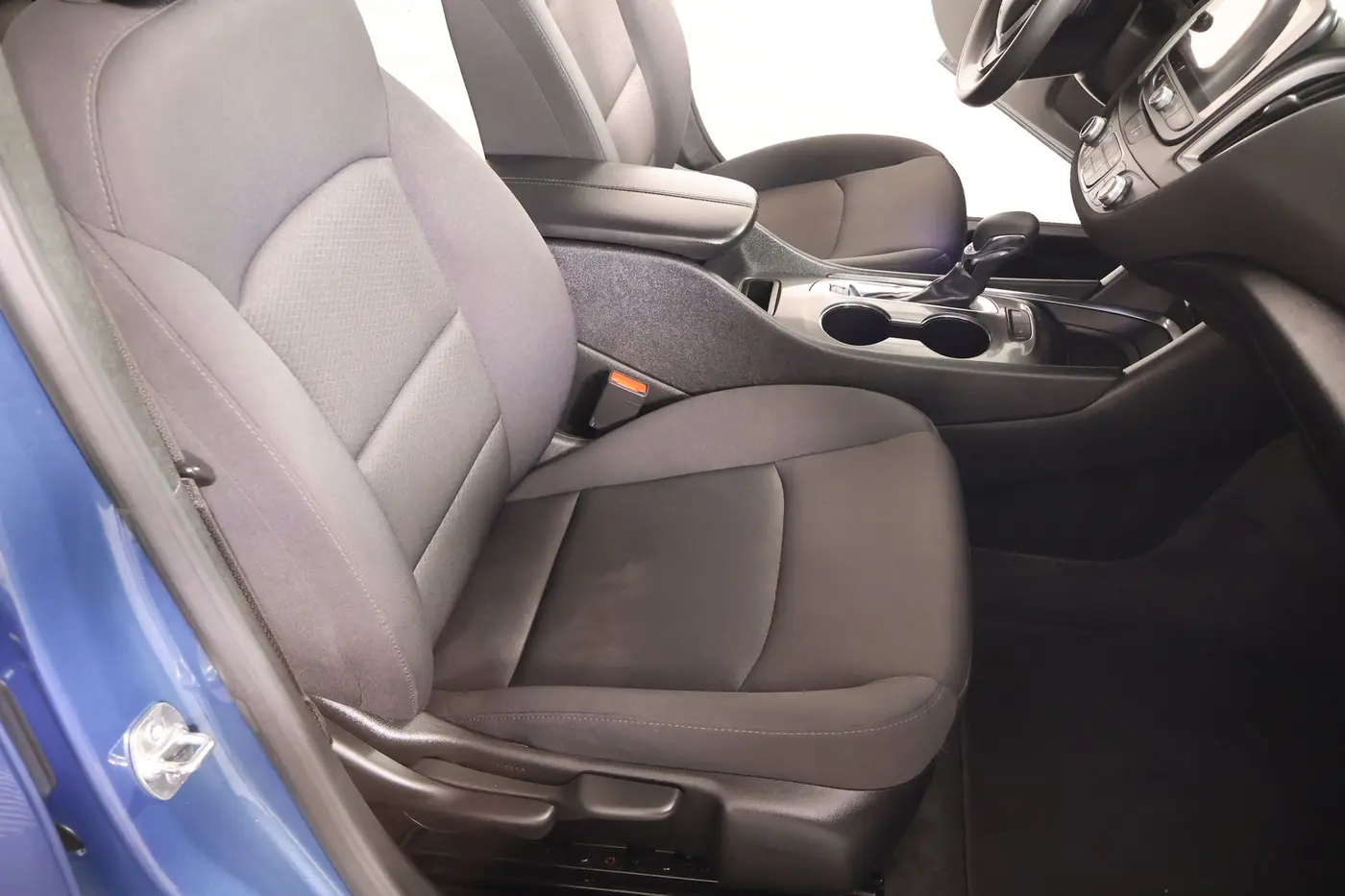 2025 Chevrolet Malibu - $18,380