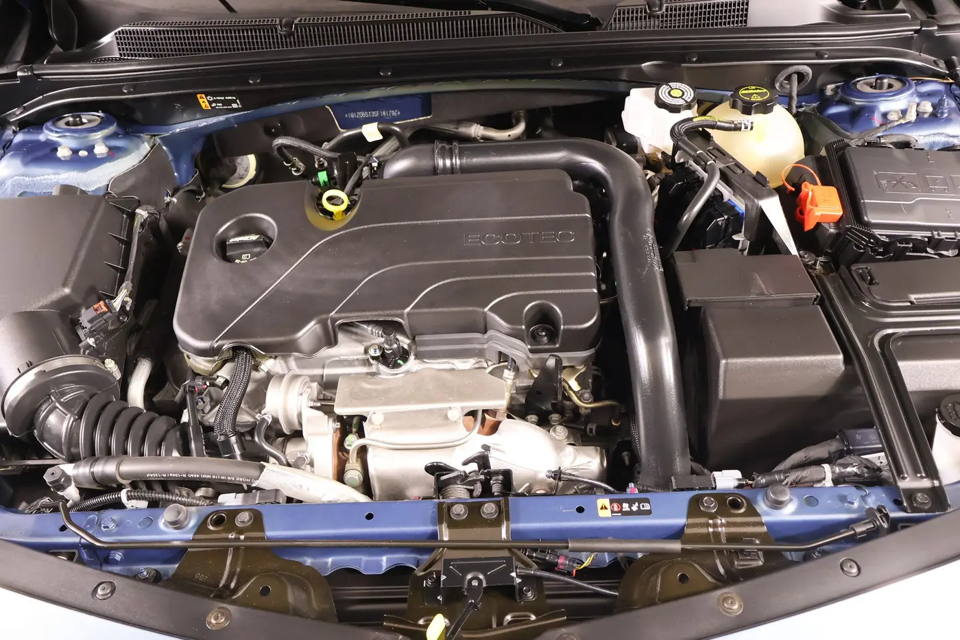 2025 Chevrolet Malibu - $18,380