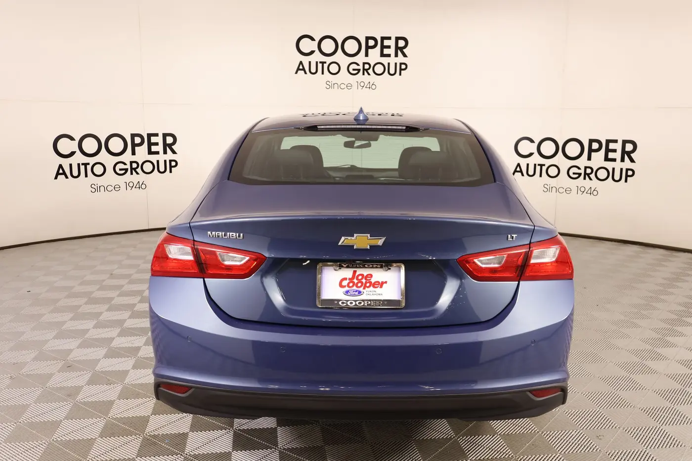 2025 Chevrolet Malibu - $18,380