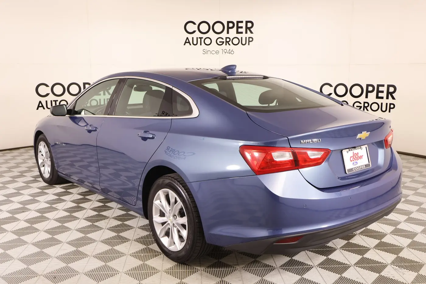 2025 Chevrolet Malibu - $18,380