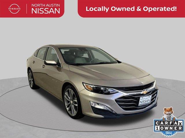 2025 Chevrolet Malibu - $19,487