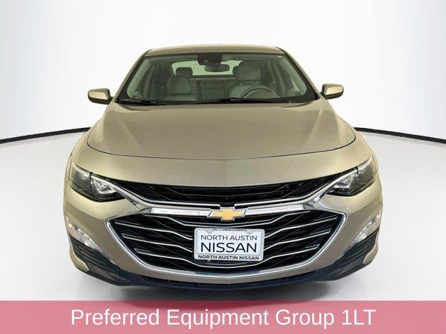 2025 Chevrolet Malibu - $19,487