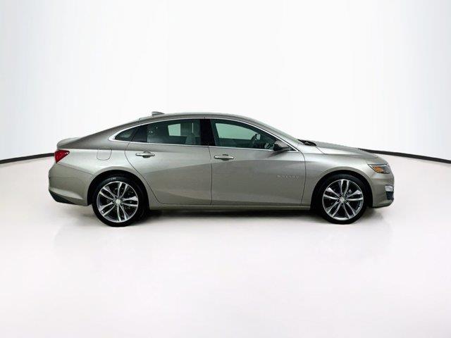 2025 Chevrolet Malibu - $19,487