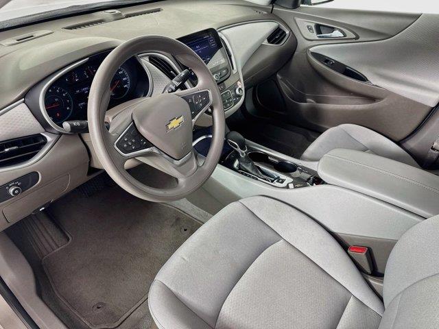 2025 Chevrolet Malibu - $19,487